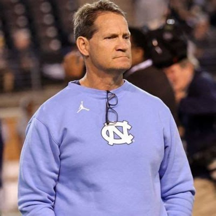Gene Chizik Net Worth & Salary | How Rich Is He | Fired From UNC