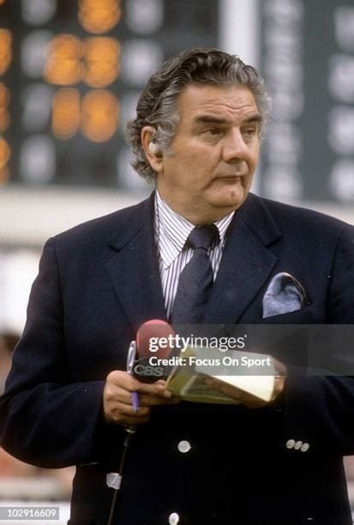 Jimmy Snyder