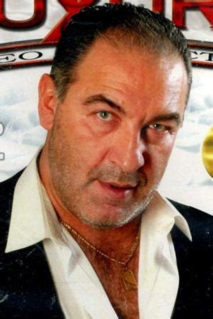 Roberto Malone