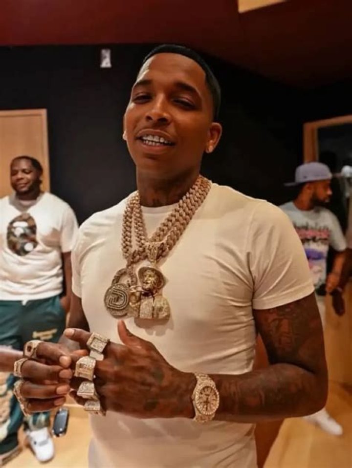 Trapboy Freddy | Bio, Age, Net Worth, Relationship, Career