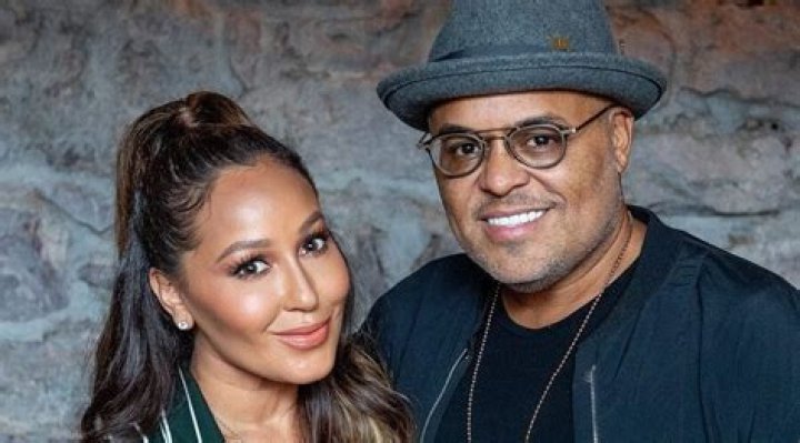 Who Is Israel Houghton? Wiki, Height, Wife, Net Worth, Career